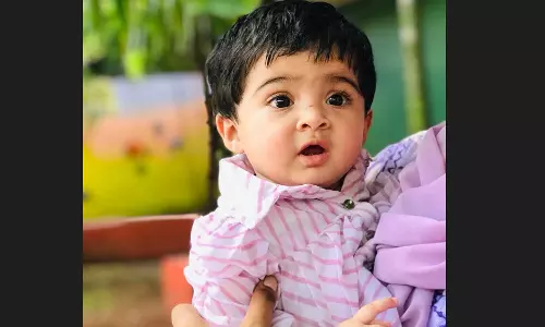 fever death,one-and-a-half-year-old girl died of fever in Kannur,breaking news malayalam,കണ്ണൂരിൽ പനി ബാധിച്ച് ഒന്നരവയസുകാരി മരിച്ചു,പനി മരണം,സംസ്ഥാനത്ത് വീണ്ടും പനിമരണം