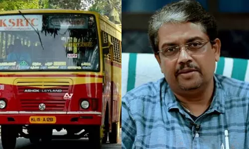 A full page advertisement in the newspaper will be issued against those who sign absent duty; Biju Prabhakar