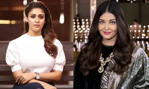 ഐശ്വര്യ, നയൻതാര, പ്രിയങ്ക, ദീപിക എന്നിവരല്ല: 3 മിനിറ്റിന് 5 കോടി പ്രതിഫലം വാങ്ങിയത് ഈ നടി