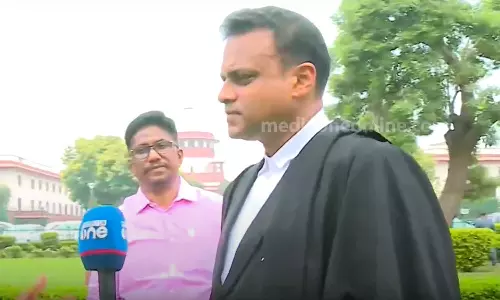 HarisBeeran, SupremeCourt, Madani, AbdujlnasarMaudany