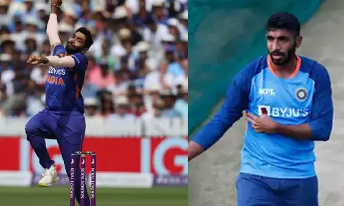 ബുംറ വരുന്നു, ഇനി ടീം ഇന്ത്യ മാറും, ആശങ്ക എതിർ ടീമുകൾക്ക്