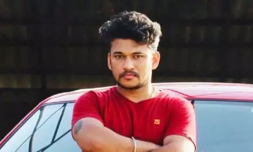 Gangster Arjun Ayanki,Gold theft case,gold theft,Arjun Ayanki arrested in case of stealing  gold by attacking gold merchant,breaking news malayalam,ബ്രേക്കിങ് ന്യൂസ് മലയാളം, അർജുൻ ആയങ്കി,അർജുൻ ആയങ്കി പിടിയില്‍,സ്വർണക്കടത്ത്