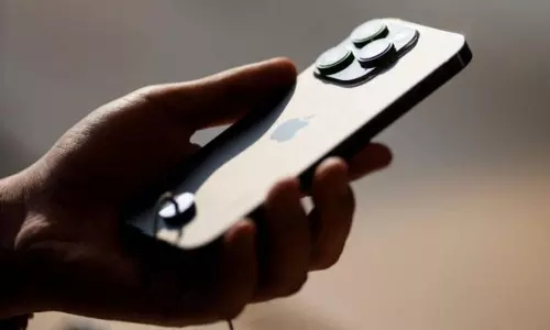 Russia bans government employees from using iPhones