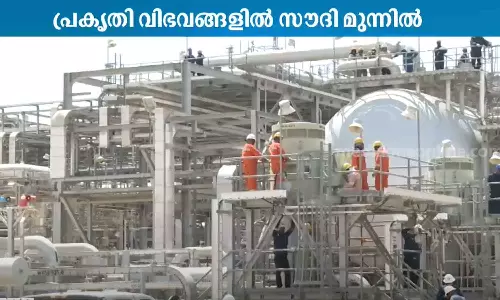 Saudi Arabia is the country with the most natural resources in the world Saudi Arabia is the country with the most natural resources in the world