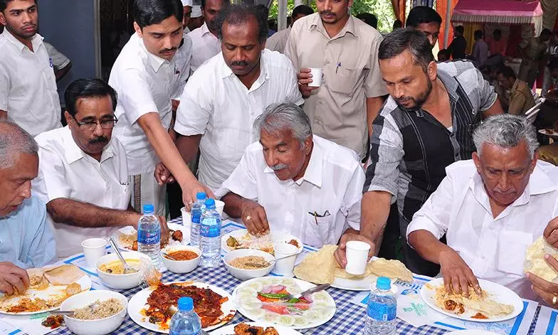 oommen chandy food oommen chandy food