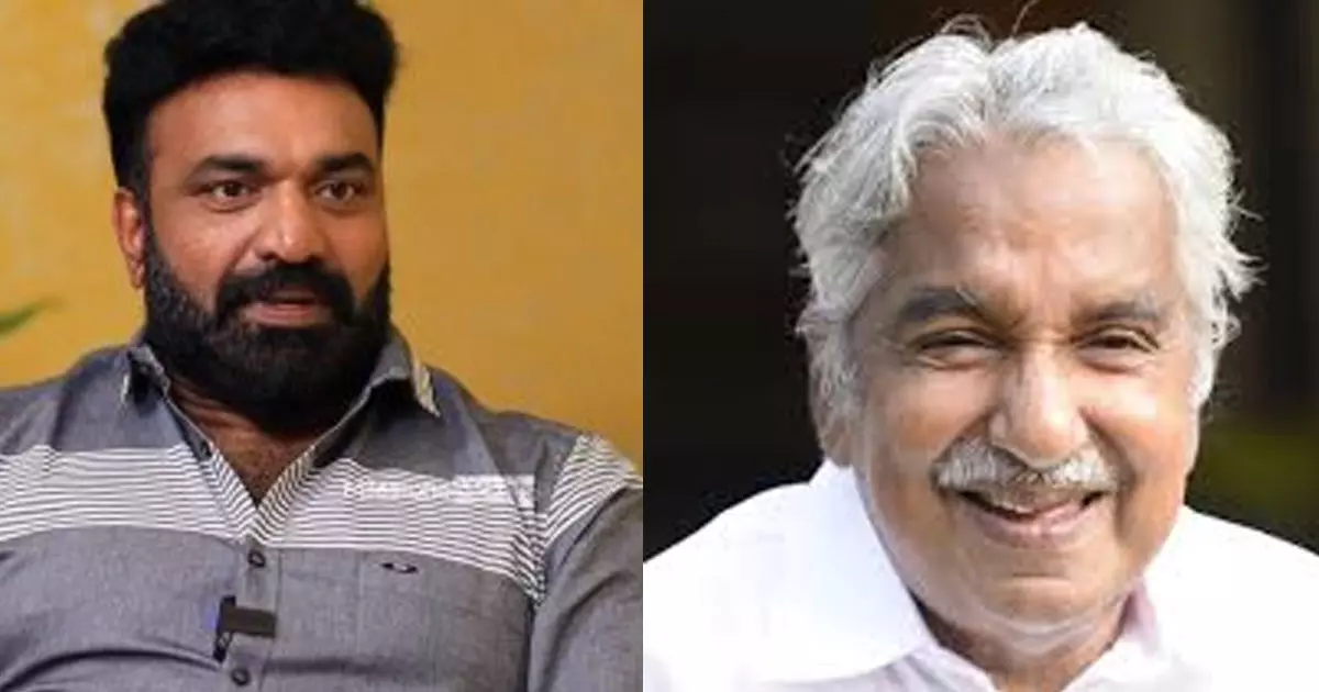 Kottayam Nazeer Kottayam Nazeer