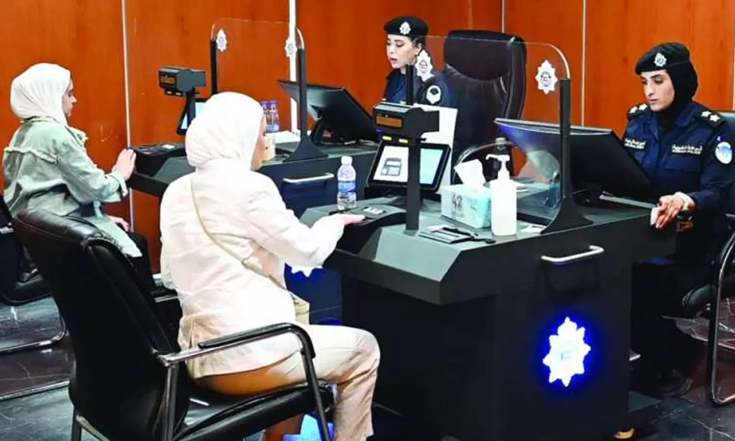 ബയോമെട്രിക് രജിസ്ട്രേഷന്; രണ്ടരമാസത്തിനുള്ളിൽ പൂര്ത്തിയാക്കിയായത് ഏഴര ലക്ഷം പേര് ബയോമെട്രിക് രജിസ്ട്രേഷന്; രണ്ടരമാസത്തിനുള്ളിൽ പൂര്ത്തിയാക്കിയായത് ഏഴര ലക്ഷം പേര്