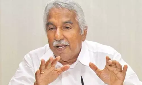 ഉമ്മൻചാണ്ടിയുടെ മരണം; സംസ്ഥാനത്ത് ഇന്ന് പൊതുഅവധി