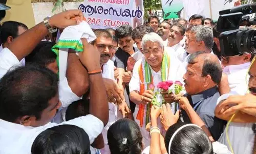 Oommen chandy and relation with Puthuppally, Oommen chandy death, Puthuppally Oommen chandy and relation with Puthuppally, Oommen chandy death, Puthuppally