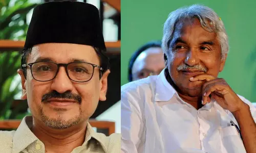 Sayyid Sadiq Ali Shihab Thangal commemorates Oommen Chandy, Sayyid Sadiq Ali Shihab Thangal about Oommen Chandy, Sayyid Sadiq Ali Shihab Thangal, Oommen Chandy Sayyid Sadiq Ali Shihab Thangal commemorates Oommen Chandy, Sayyid Sadiq Ali Shihab Thangal about Oommen Chandy, Sayyid Sadiq Ali Shihab Thangal, Oommen Chandy