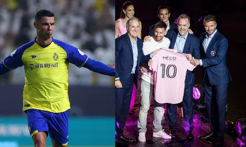 മേജര്‍ ലീഗ് സോക്കറിനേക്കാള്‍ എത്രയോ മികച്ചതാണ് സൗദി ലീഗ്‌- ക്രിസ്റ്റ്യാനോ റൊണാള്‍ഡോ