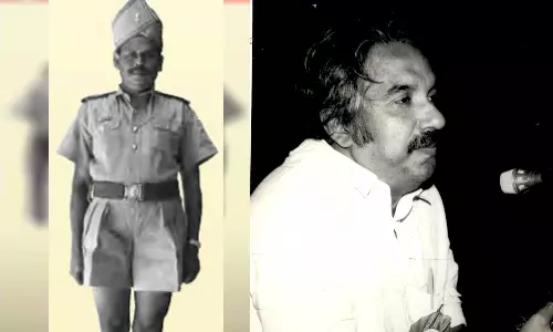 police uniform radical change in kerala,Oommen Chandy  made a radical change in the police uniform from khaki shorts to pants,khaki shorts to pants,police uniform kerala,RIP Oommen Chandy,ഉമ്മന്‍ചാണ്ടിയുടെ മരണം,ഉമ്മന്‍ചാണ്ടിയും കേരള പൊലീസ് യൂണിഫോമും,കേരള പൊലീസ് യൂണിഫോം,