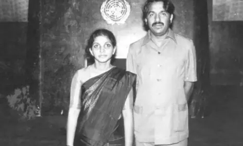 Oommanchandy, Mariyamma