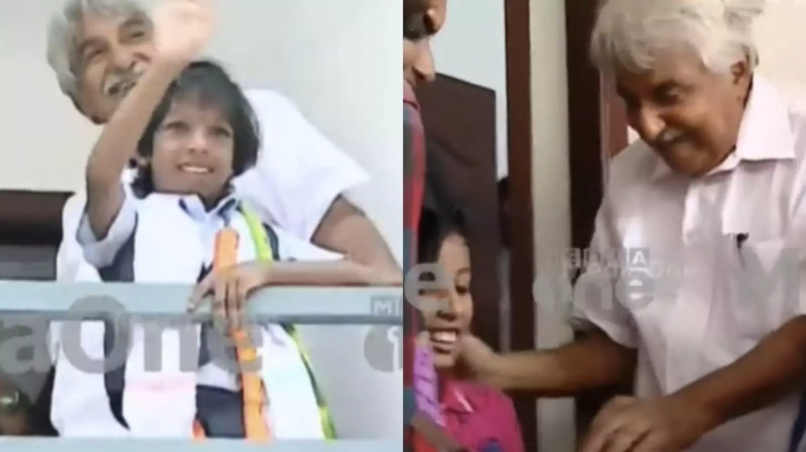 oommenchandy oommenchandy