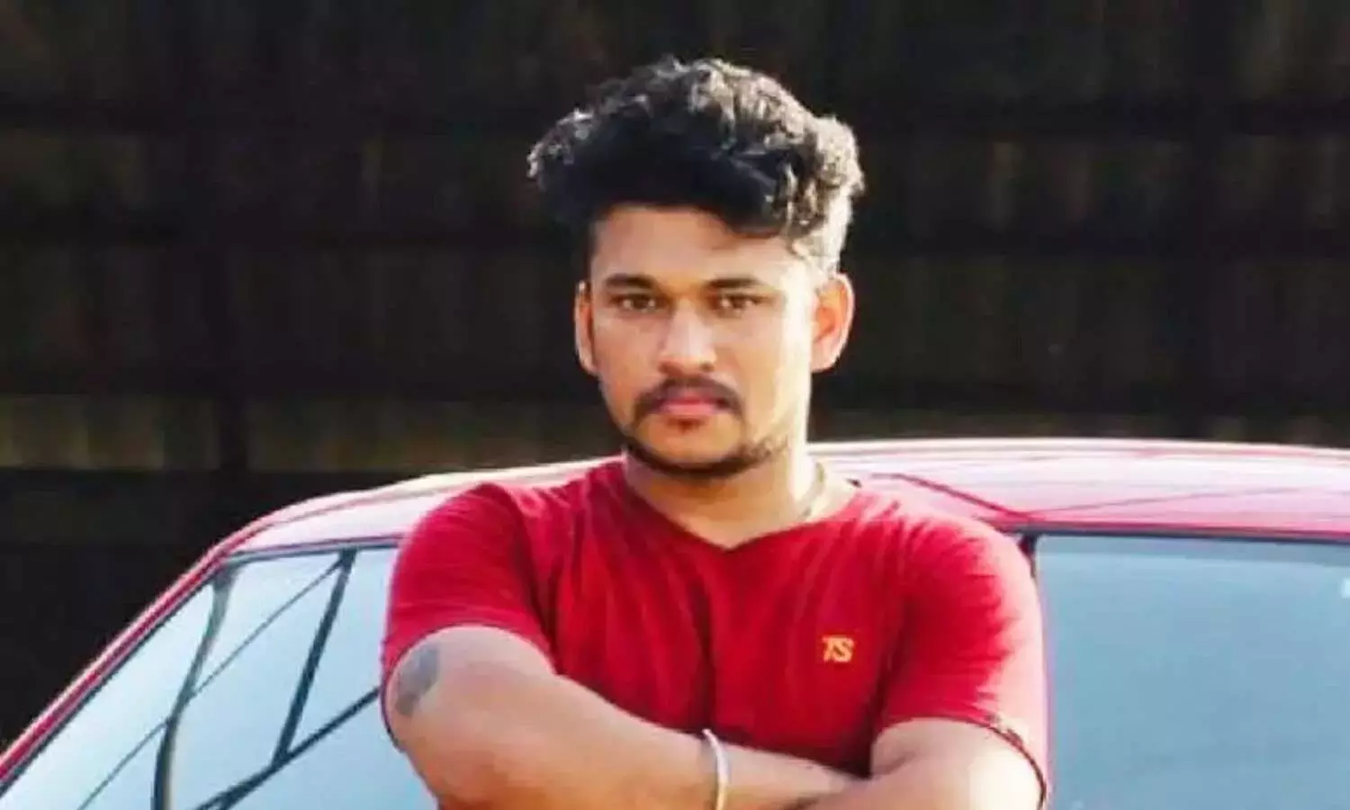 Arjun Ayanki Arjun Ayanki