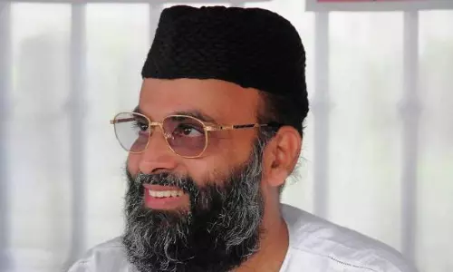 Grant relief to Madani