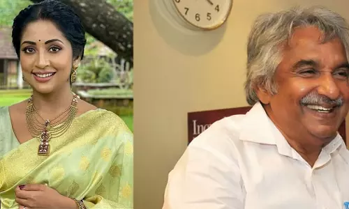 Navya Nair Navya Nair