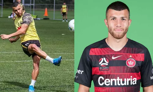 Jaushua Sotirio Jaushua Sotirio