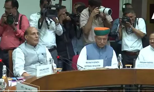 central government in the all-party meeting said that it is ready to discuss the conflict in Manipur central government in the all-party meeting said that it is ready to discuss the conflict in Manipur