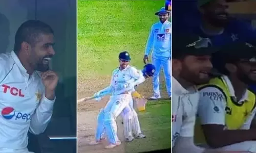 Pak VS Lanka