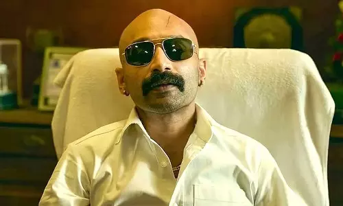 പുഷ്പ 2ന് ഫഹദ് ഫാസിൽ വാങ്ങിയത് കോടികൾ