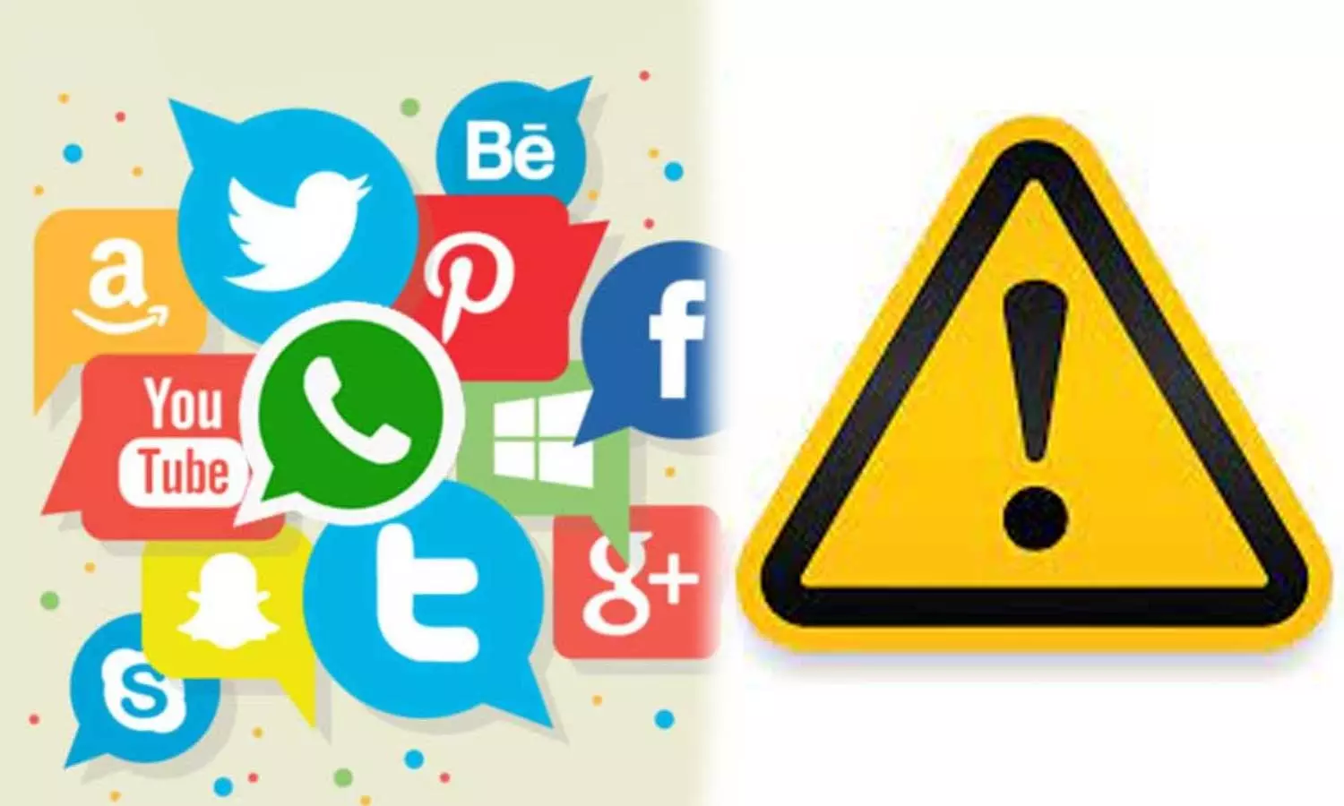 Government Orders All Social Media Platforms