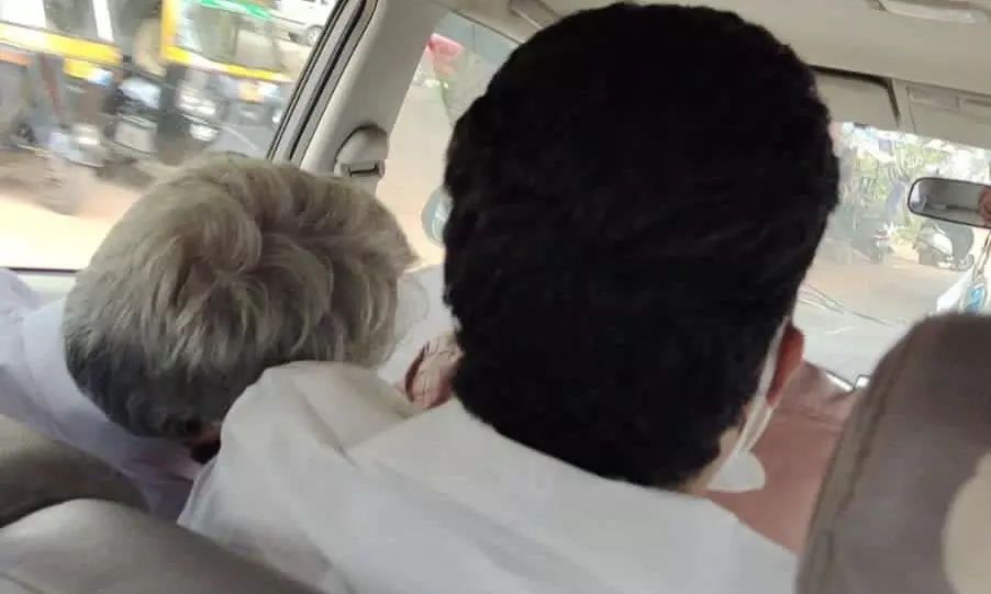 Oommen Chandy Oommen Chandy