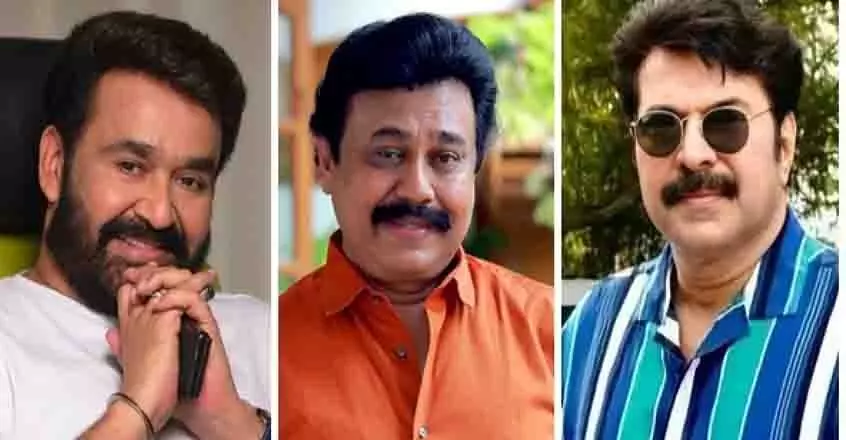 vinayan mammootty mohanlal