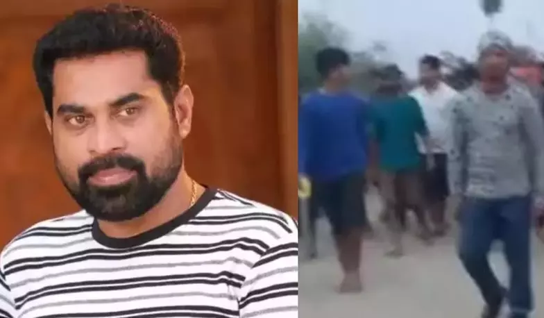 മണിപ്പൂർ അസ്വസ്ഥത ഉണ്ടാക്കുന്നു; അപമാനംകൊണ്ട് തല കുനിയുന്നുവെന്ന് സുരാജ്