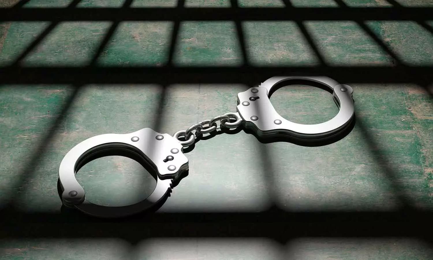 മൂന്ന് വയസുകാരനെ കൊലപ്പെടുത്താൻ വാടകകൊലയാളിയെ ഏർപ്പാടാക്കി; അമ്മയെ പൊലീസ് അറസ്റ്റ് ചെയ്തു