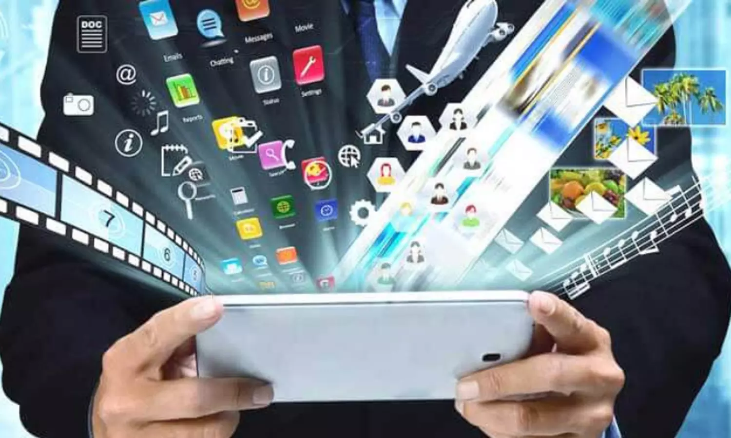 ഇന്ത്യയിലെ വിനോദ, മാധ്യമ മേഖലയില് വന് വളര്ച്ചാ സാധ്യത; പി.ഡബ്ല്യൂ.സി റിപ്പോർട്ട് ഇന്ത്യയിലെ വിനോദ, മാധ്യമ മേഖലയില് വന് വളര്ച്ചാ സാധ്യത; പി.ഡബ്ല്യൂ.സി റിപ്പോർട്ട്