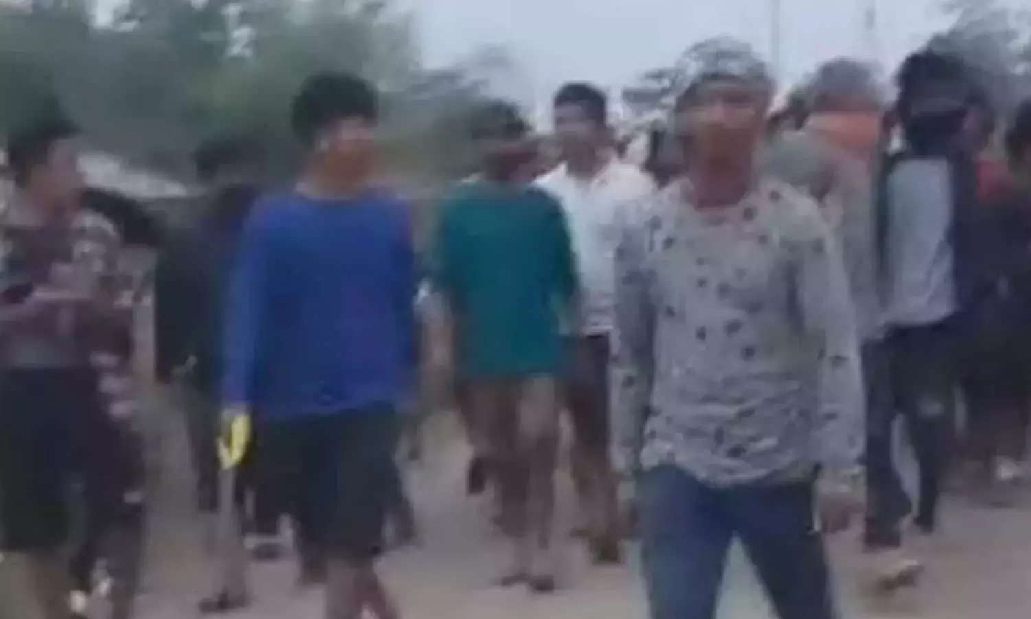 2 more arrested in Manipur sexual assault case