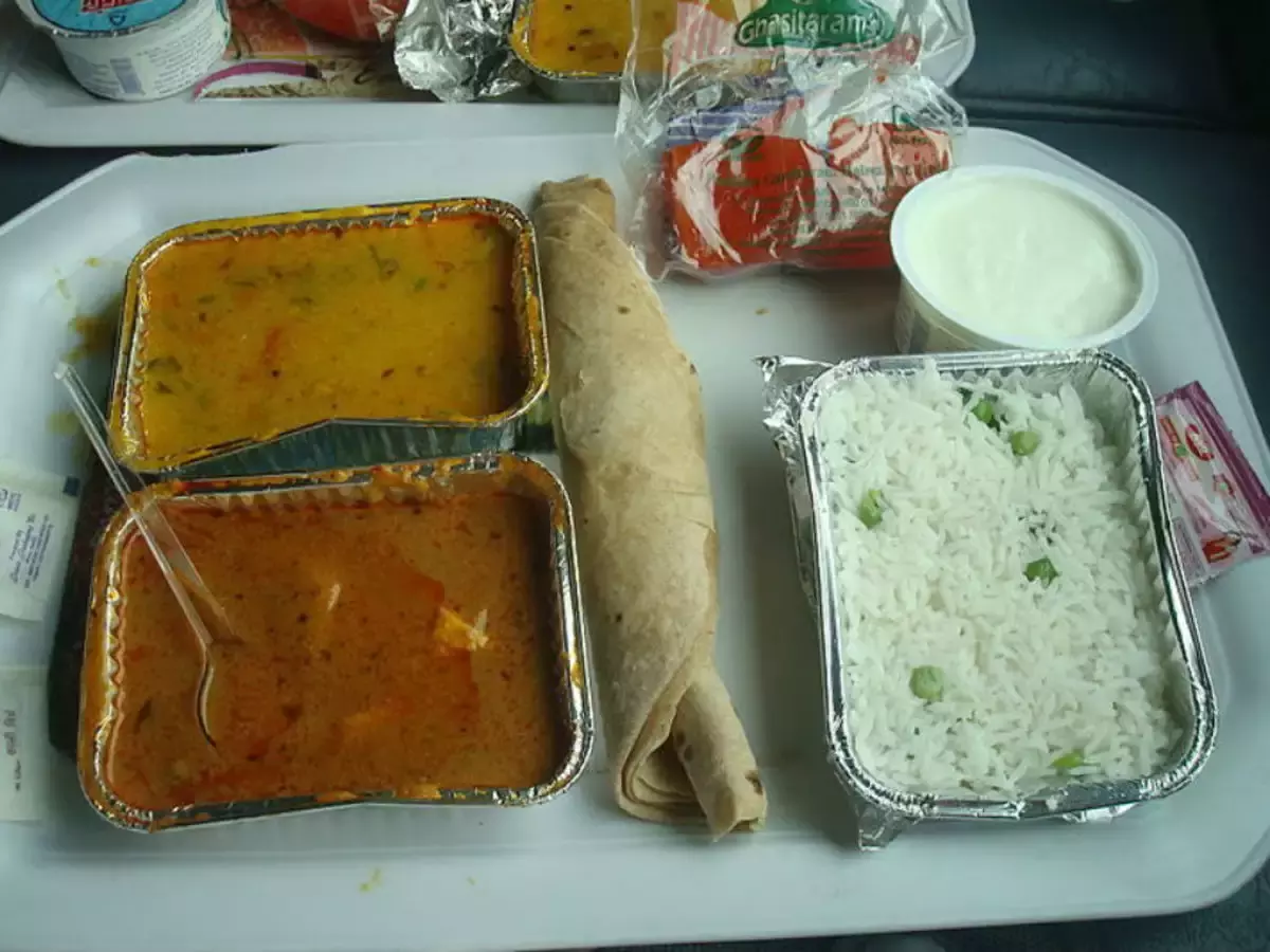 meal package railway meal package railway