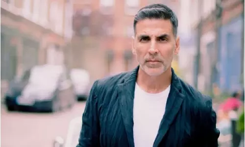 Akshay Kumar Akshay Kumar