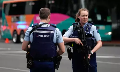 football Womens World Cup,2 killed during shooting in New Zealand,New Zealands prime minister ,ന്യൂസിലാന്‍റില്‍ വെടിവെപ്പ്; രണ്ടുപേര്‍ കൊല്ലപ്പെട്ടു, വനിതാലോകകപ്പിന് മുന്നോടിയായി വെടിവെപ്പ്,ഫിഫ വനിതാ ഫുട്ബോള്‍ ലോകകപ്പ്
