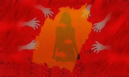 manipur women-being paraded-naked incident