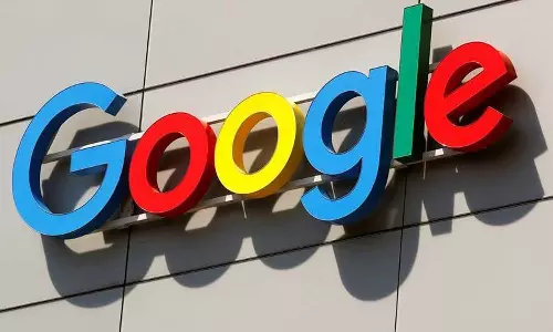 Google with AI tools for journalists