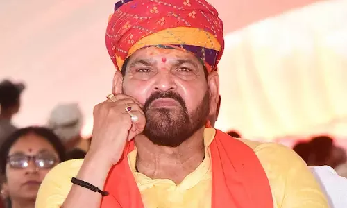 Delhi court grants bail to Brij Bhushan in wrestlers sexual harassment case, Delhi court grants bail to Brij Bhushan Singh, bail for Brij Bhushan Singh, wrestlers sexual harassment case