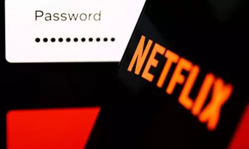 നെറ്റ്ഫ്ലിക്സ് പാസ്‍വേഡ് നിയന്ത്രണം യു.എ.ഇയിലും