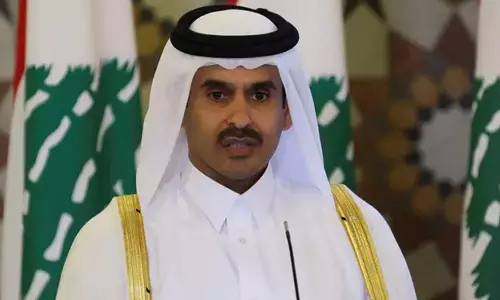 Saad Sherida al Kaabi
