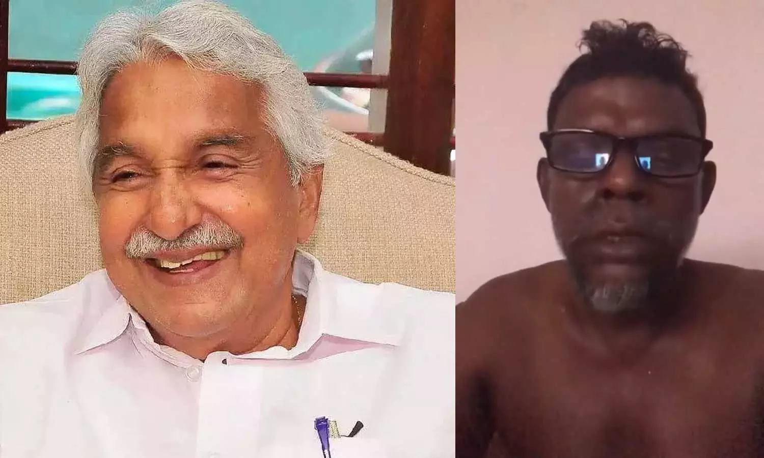 ഉമ്മൻ ചാണ്ടിയെ അധിക്ഷേപിച്ച സംഭവം; വിനായകന്റെ മൊഴി ഇന്ന് രേഖപ്പെടുത്തിയേക്കും