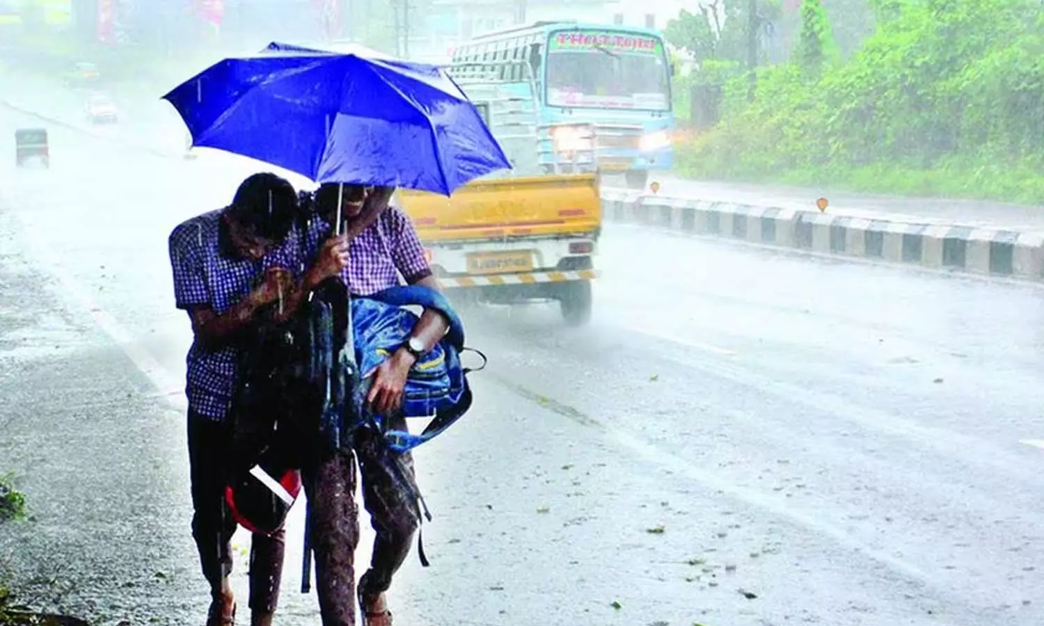 Widespread rain likely in Kerala; Yellow alert in five districts today,latest malayalam news,മഴ,കേരളത്തില്‍ മഴ കനക്കും, മഴക്കാലം,മണ്‍സൂണ്‍