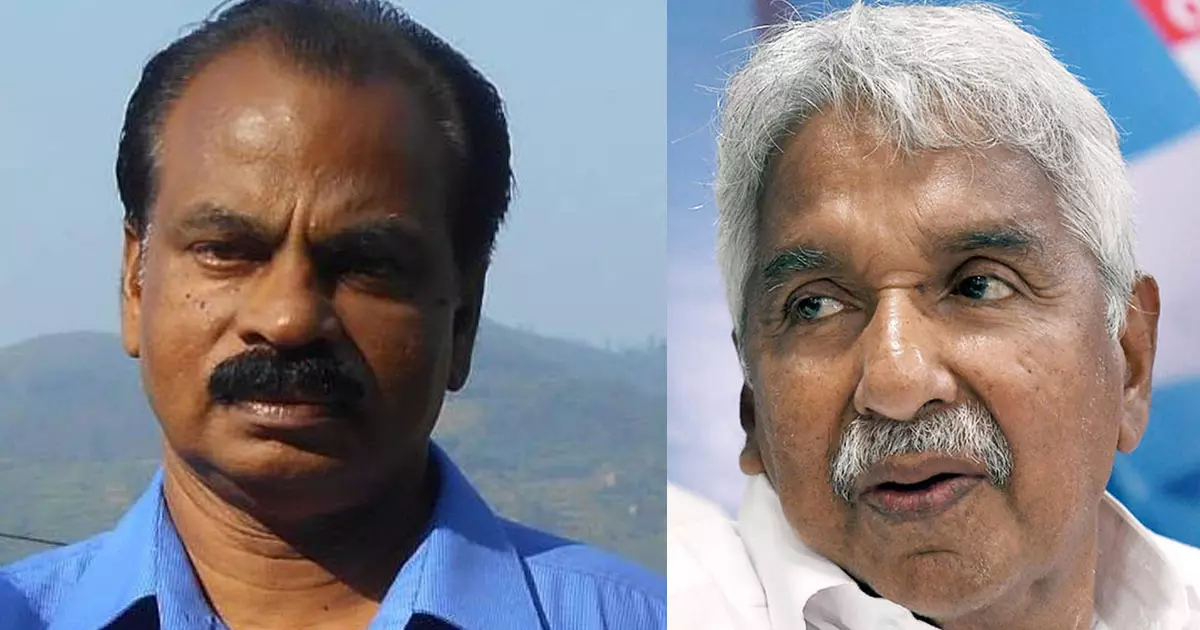 G Sakthidharan G Sakthidharan