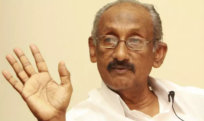 പുതുപ്പള്ളി അനാഥമാകില്ല; ഉമ്മൻ ചാണ്ടിക്ക് പകരക്കാരനെ ആലോചിച്ചിട്ടില്ലെന്ന് കെ.സി.ജോസഫ്