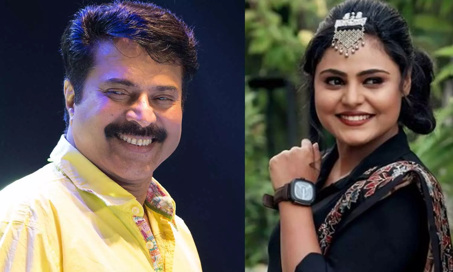 Kerala state film awards 2022, Mammootty, Vincy Aloshious Kerala state film awards 2022, Mammootty, Vincy Aloshious