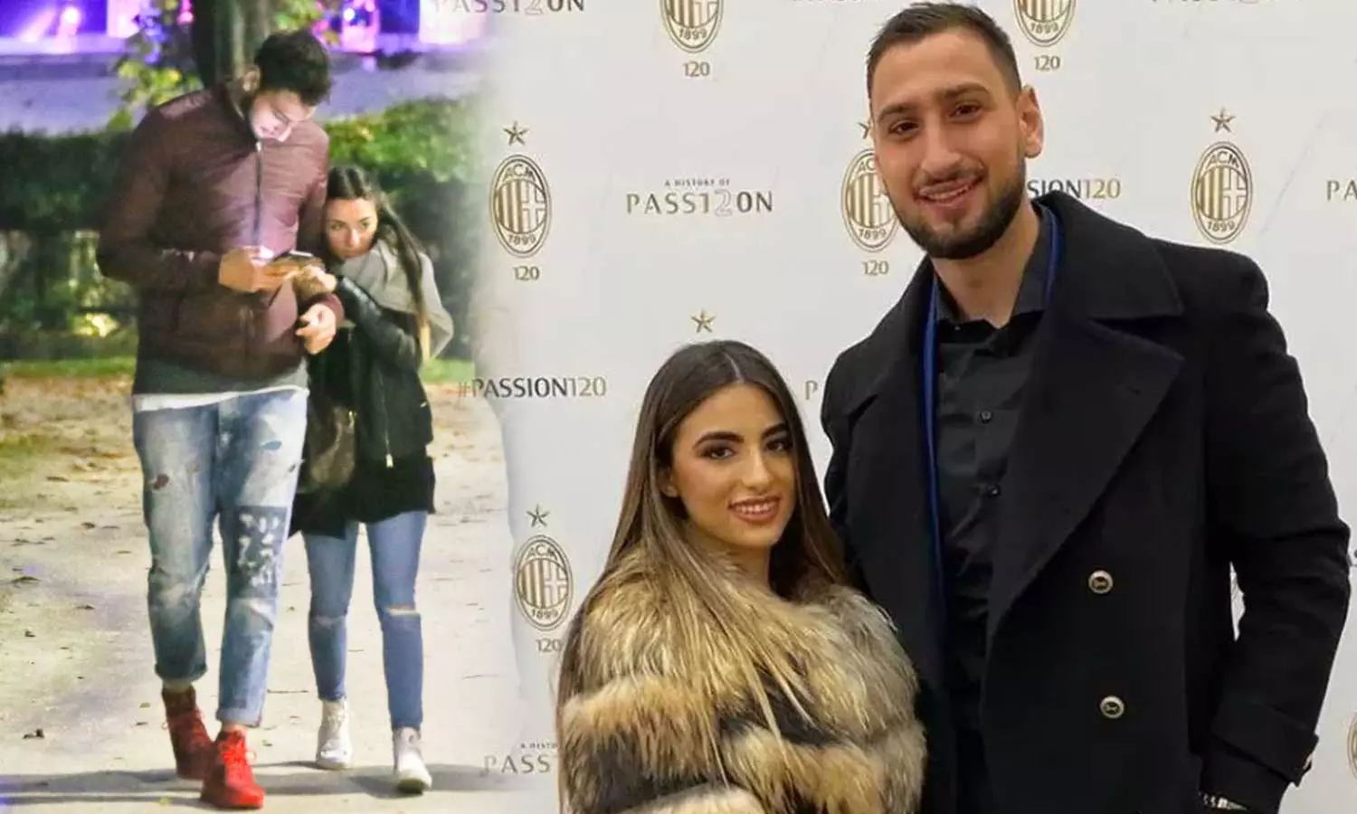PSG’s Gianluigi Donnarumma and partner attacked and robbed at Paris home, Gianluigi Donnarumma recounts robbery at Paris home, Gianluigi Donnarumma robbery, Gianluigi Donnarumma