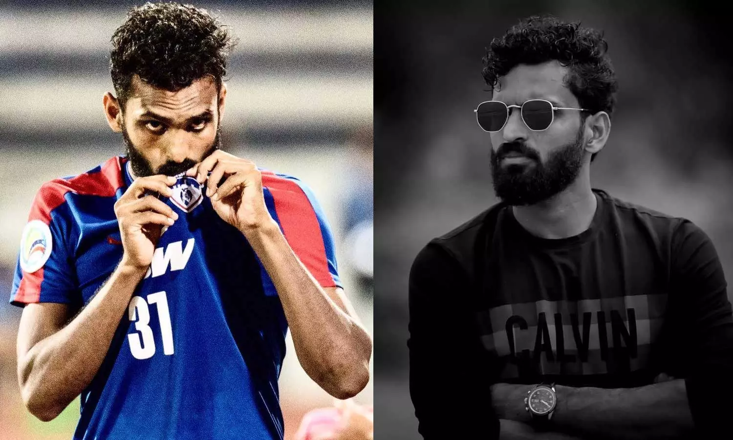 CK Vineeth on Manipur violence, CK Vineeth, Manipur violence