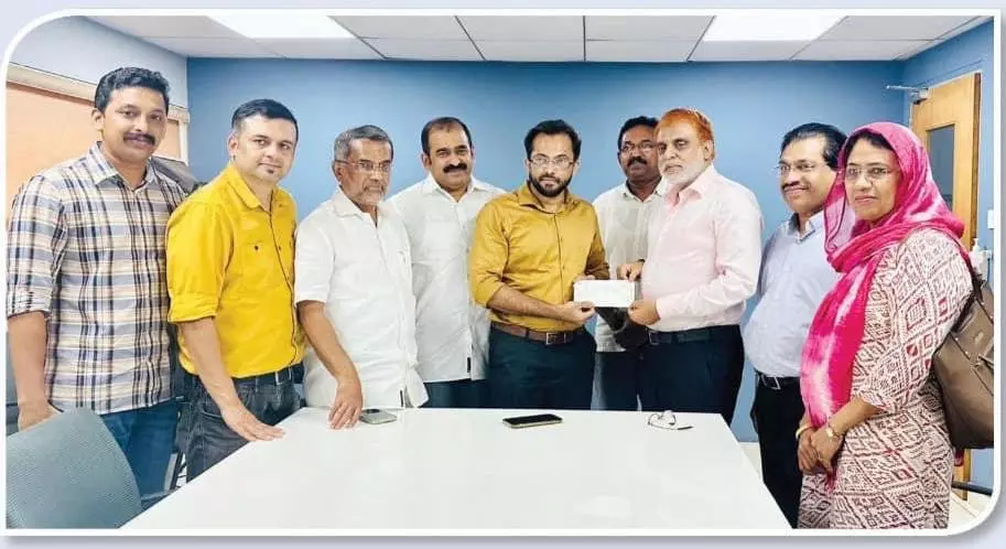 Riyadh Kozhikodeans Association Riyadh Kozhikodeans Association