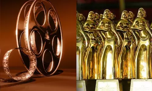 കേരള സംസ്ഥാന ചലച്ചിത്ര പുരസ്കാരങ്ങൾ ഇന്ന് പ്രഖ്യാപിക്കും കേരള സംസ്ഥാന ചലച്ചിത്ര പുരസ്കാരങ്ങൾ ഇന്ന് പ്രഖ്യാപിക്കും