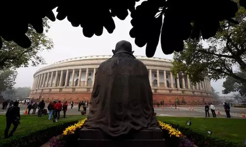 മണിപ്പൂർ കലാപം: പാർലമെന്റ് ഇന്നും പ്രക്ഷുബ്ധമാകും